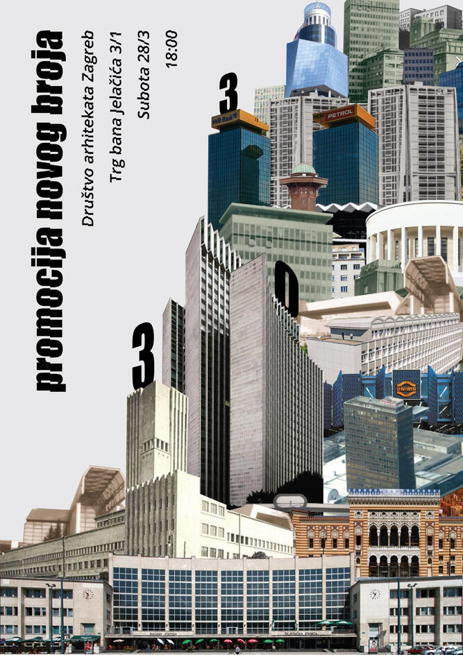 Promocija #9 Promocija #9