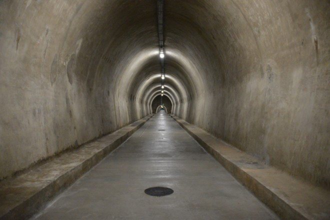 Tunel Grič: Jučer i danas za bolje sutra