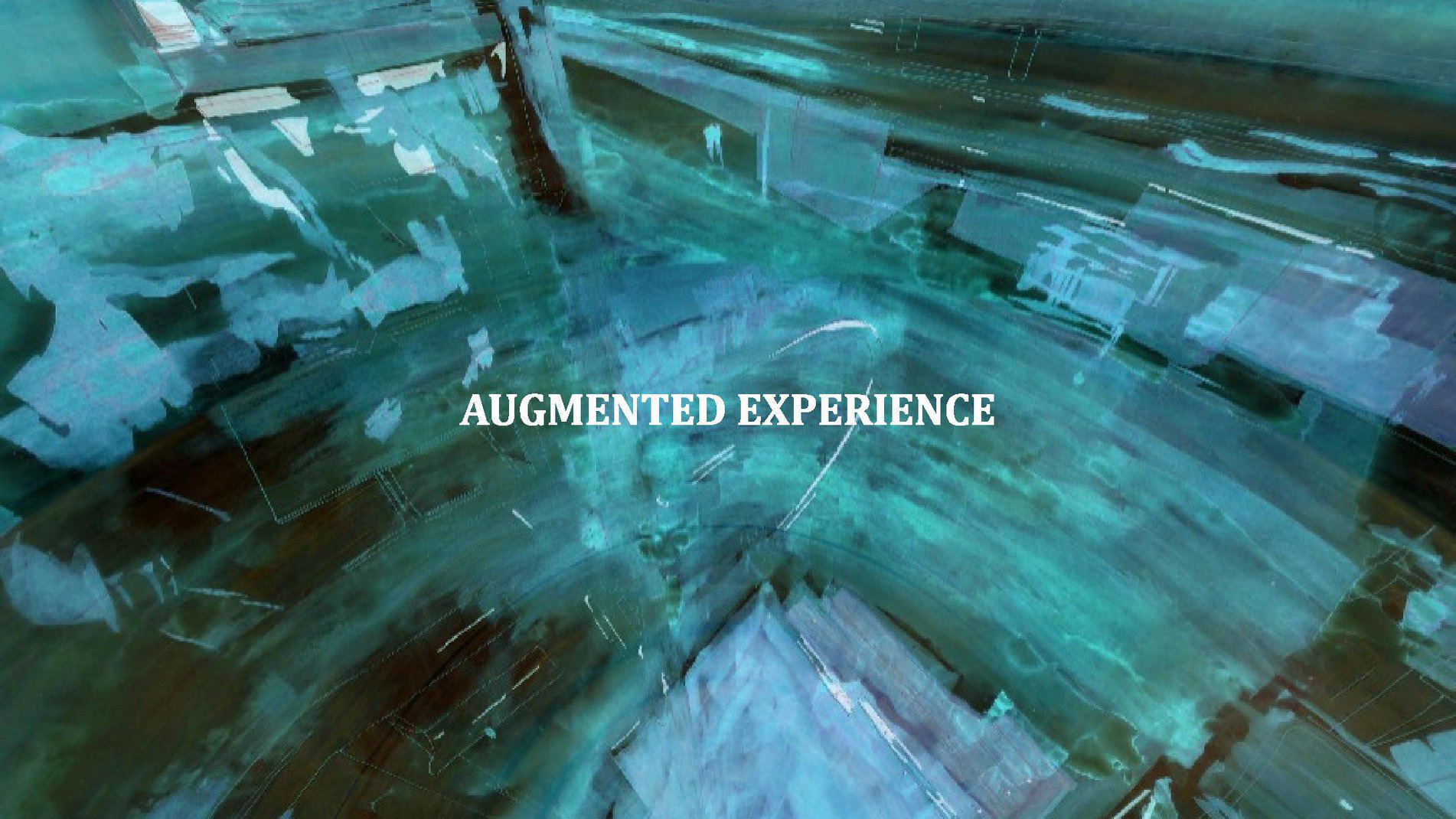 Augmented Experience – EASA 2018