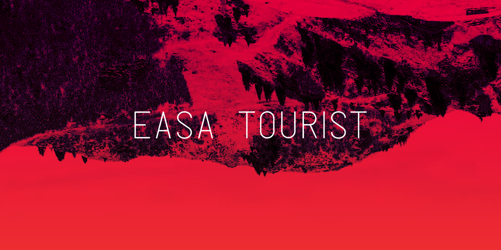 EASA 2019: Tourist