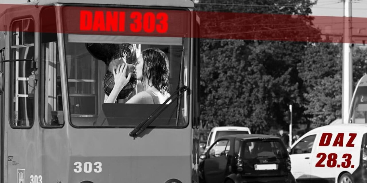 DANI 303